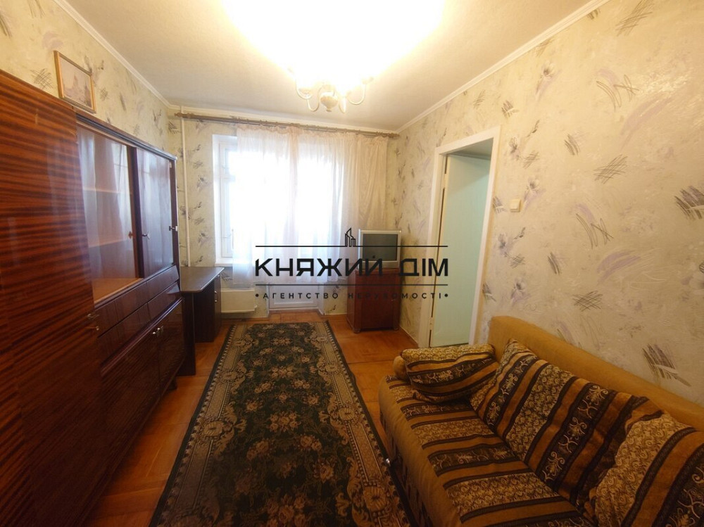ОРЕНДА 2к квартира м Шулявська Вул Борщагівська 173/187 код11204770 Киев - изображение 7
