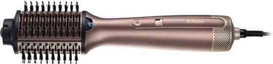 Фен-щетка Babyliss AS95E 1000 Вт коричневый Київ