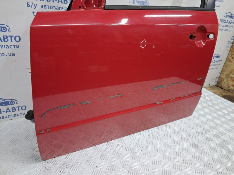 Дверь передняя левая Suzuki SX4 1 1.6 БЕНЗИН M16A 2006 (б/у) Киев - изображение 3