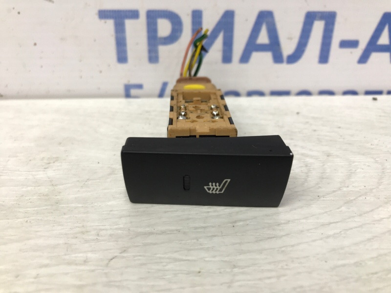 Кнопка подогрева Kia Sorento 2009-2014 937412P000CA (Арт. 55103) Київ - зображення 1