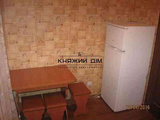 Оренда 1-но к.кв. по вул. Соф'ї Русової , в Дарницькому р-ні. метро Осокорки. Код объекта: 1178379 Киев