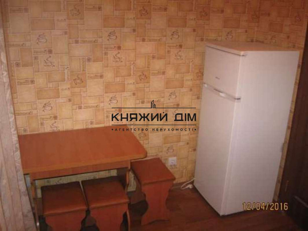 Оренда 1-но к.кв. по вул. Соф'ї Русової , в Дарницькому р-ні. метро Осокорки. Код объекта: 1178379 Киев - изображение 3