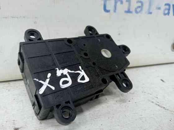 Сервопривод SsangYong Rexton 2006-2012 819500 (Арт. 61740) Киев