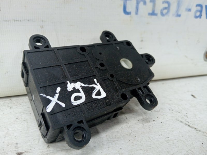 Сервопривод SsangYong Rexton Y250 2.7 D27DT 2006 (б/у) Киев - изображение 4