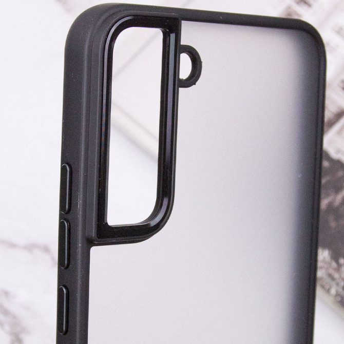 Чехол TPU+PC North Guard для Samsung Galaxy S21+ Херсон - изображение 8