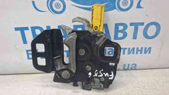Замок капота Ford Fusion USA 2 1.5 БЕНЗИН ENUN0 2013 (б/у) Киев