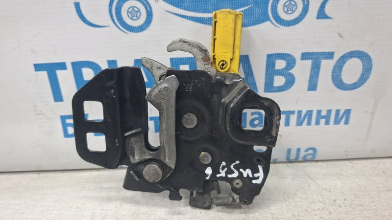 Замок капота Ford Fusion USA 2 1.5 БЕНЗИН ENUN0 2013 (б/у) Киев - изображение 3