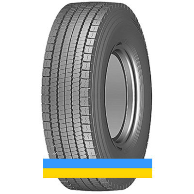 315/80 R22.5 Amberstone 785 157/154M Ведуча шина Київ - зображення 2