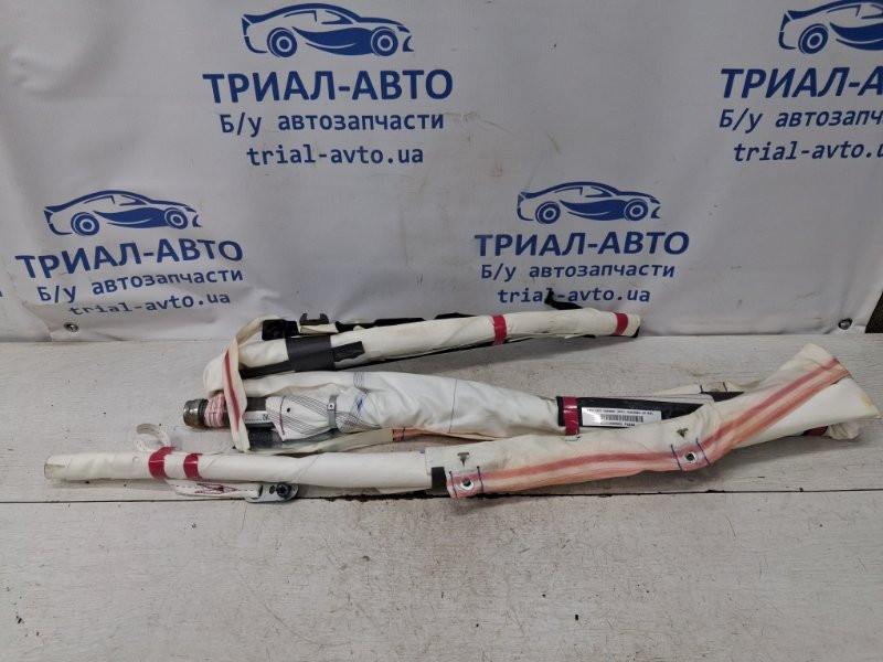 Airbag потолка(шторка) правый Ford Fusion USA 2013-2020 HS7Z-54042D94-B (Арт. 76025) Киев - изображение 1