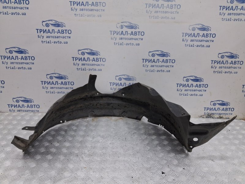 Подкрылок передний левый Suzuki SX4 1 2.0 БЕНЗИН J20A 2006 (б/у) Київ - зображення 5