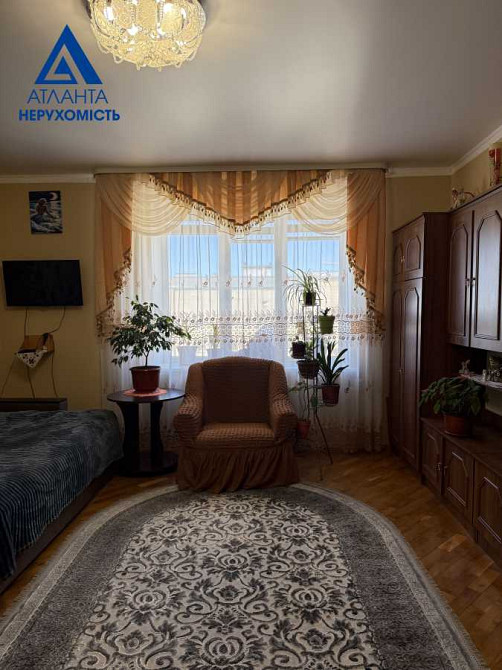 продажа 3-к квартира Луцк, 103000 $ Луцьк - зображення 8