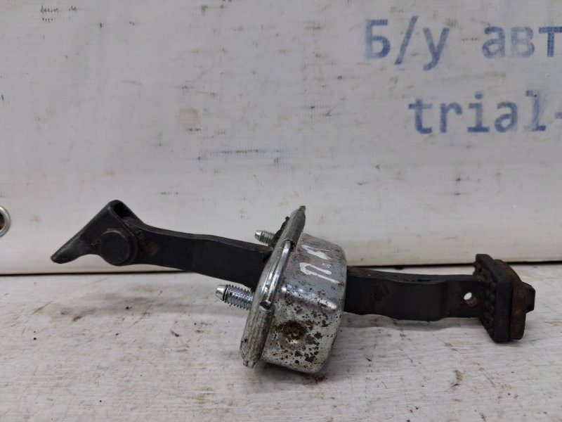 Ограничитель двери передний правый Kia Sportage 2010-2016 793903U000 (Арт. 65562) Київ - зображення 1