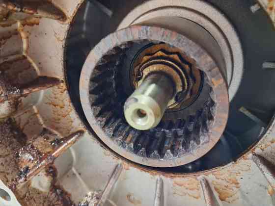 Коробка передач АКПП SsangYong Rexton 2006-2012 3102008B62 (Арт. 62255) Киев