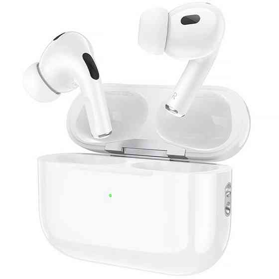 Беспроводные TWS наушники Borofone BW93 ANC Херсон