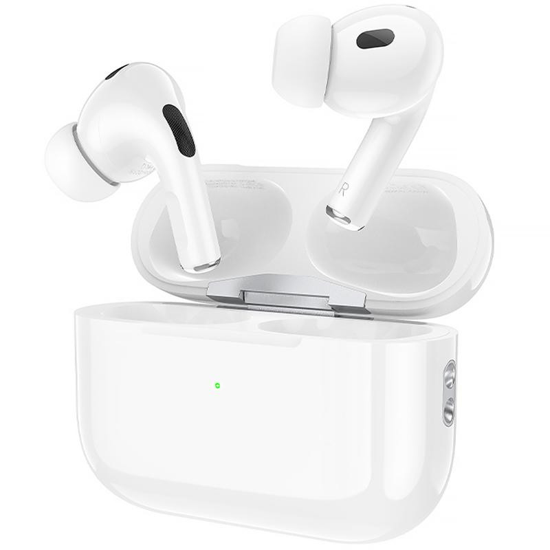 Беспроводные TWS наушники Borofone BW93 ANC Херсон - зображення 1