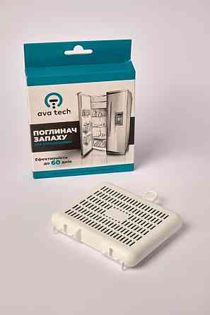 Поглинач запаху для холодильника Electriclight 18001 Київ
