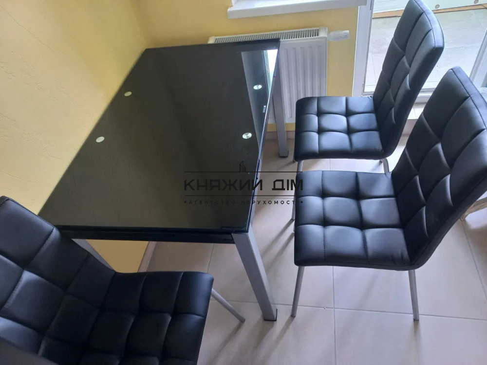 Продам однокімнатну квартиру ЖК Еврика Київ - зображення 5