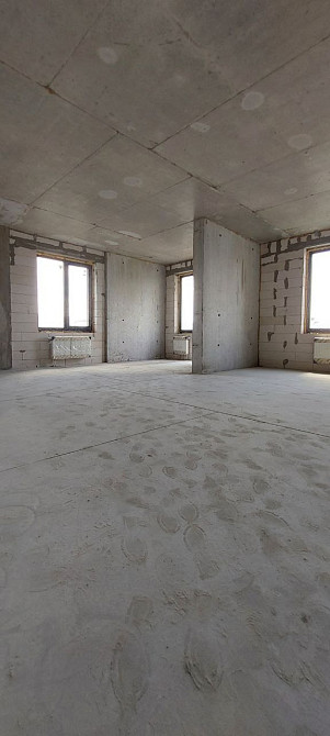 Продажа 2 квартиры на 5ст.Фонтана /ЖК Акрополь от СК Гефест .66 м Одеса - зображення 5