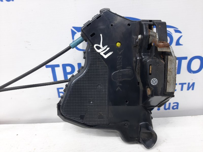 Замок двери передний правый Suzuki Grand Vitara 2005-2016 8221065J51 (Арт. 29295) Київ - зображення 2