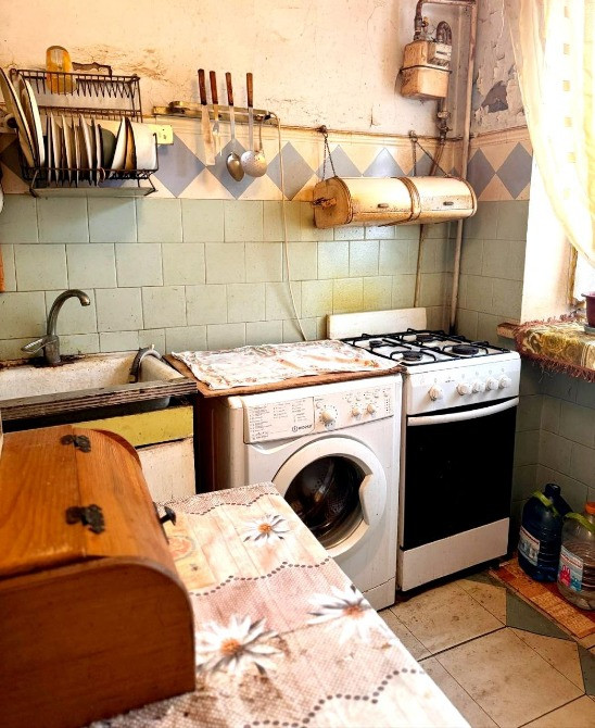 Продам 2-х ком. Гайдара. Черемушки. 2 этаж. Одеса - зображення 2