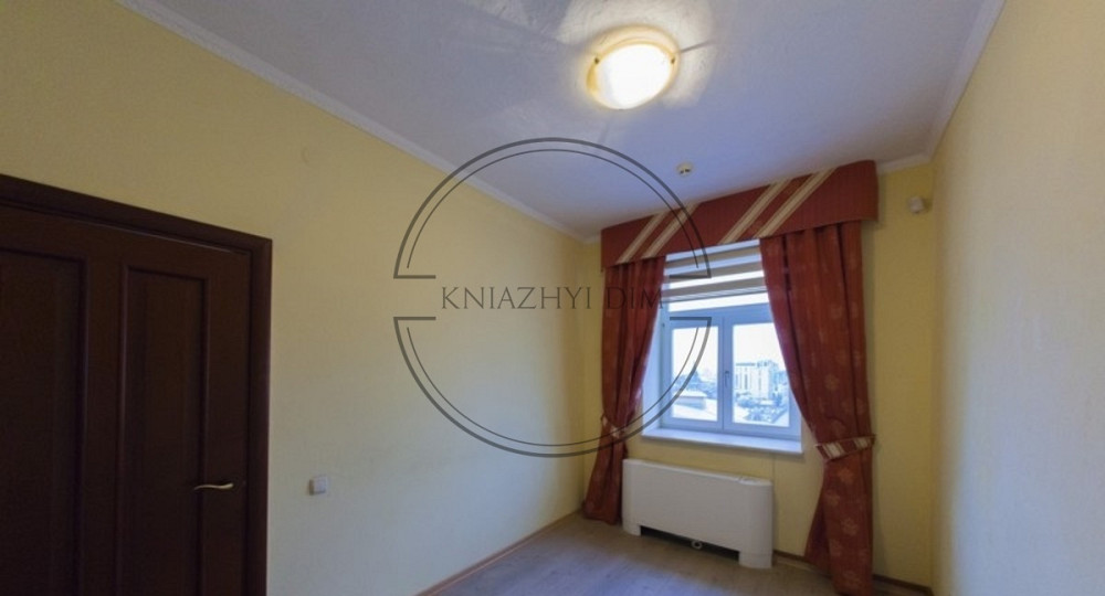 Сдается офис класса А+, в центре Киева, ст. м. Олимпийская. №141504 Київ - зображення 8