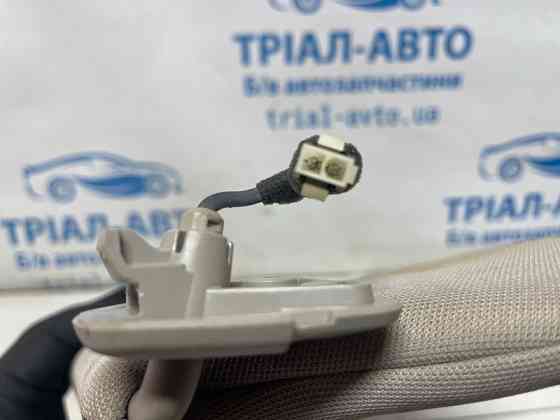 Козырек солнцезащитный левый Infiniti QX60 2013-2021 964013JA0A (Арт. 74983) Киев