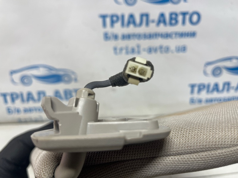 Козырек солнцезащитный левый Infiniti QX60 2013-2021 964013JA0A (Арт. 74983) Київ - зображення 6