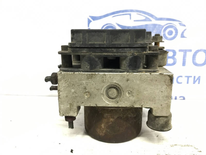 Блок abs Mitsubishi Outlander CU 2.4 БЕНЗИН 4G69 2003 (б/у) Київ - зображення 3