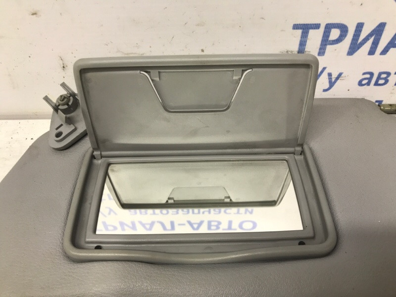 Козырек солнцезащитный левый Mitsubishi Lancer 9 1.6 БЕНЗИН 4G18 2003 (б/у) Київ - зображення 3