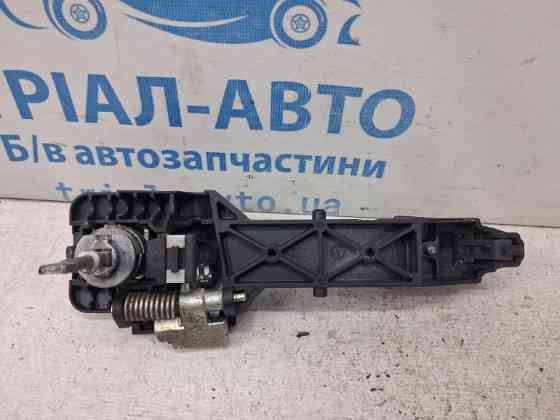 Ручка двери внешняя передняя правая Kia Ceed 2006-2012 826511H010 (Арт. 84504) Київ