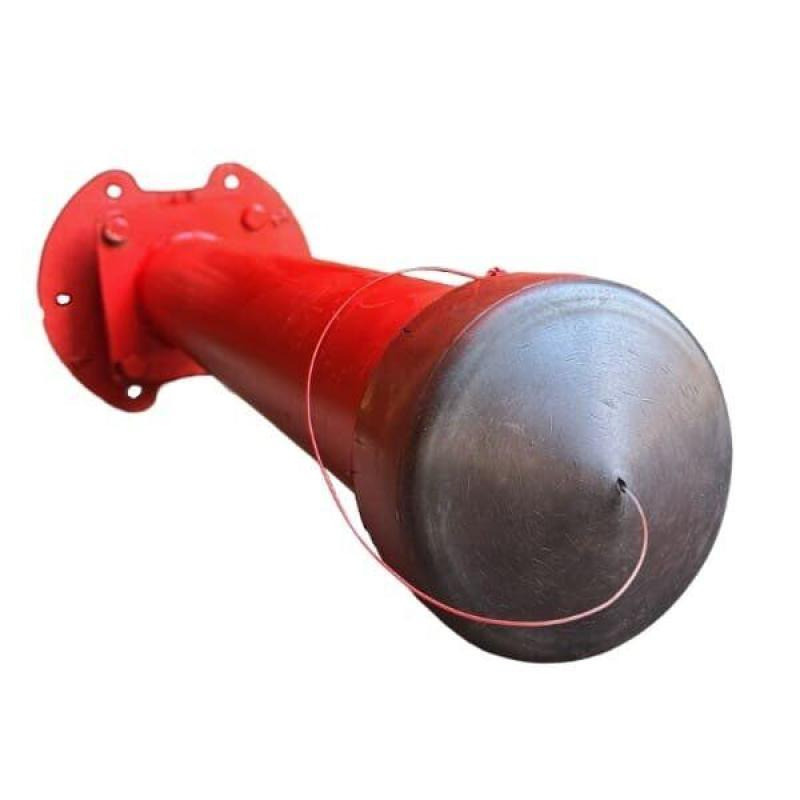 Сертифіковані пожежні гідранти та підставки — надійне обладнання для пожежогасіння. Київ - зображення 2