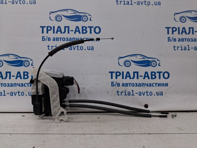 Замок двери задний правый Hyundai IX35 2009-2015 814202Y000 (Арт. 68379) Київ - зображення 1