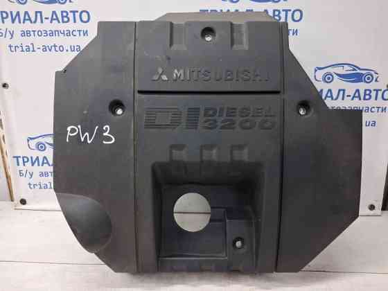 Декоративная крышка ДВС Mitsubishi Pajero Wagon 1999-2006 ME191534 (Арт. 62122) Киев