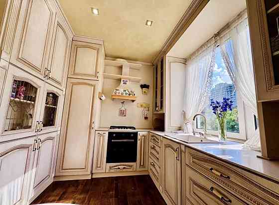 продажа 3-к квартира Киев, Печерский, 185000 $ Київ