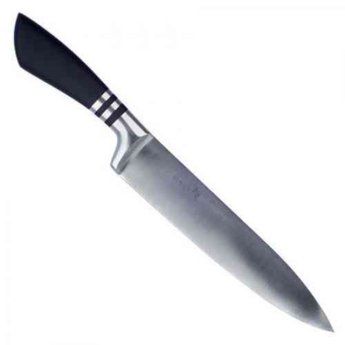 Ніж кухарський Stenson Samurai R-17123 34 см Киев