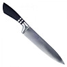 Ніж кухарський Stenson Samurai R-17123 34 см Київ