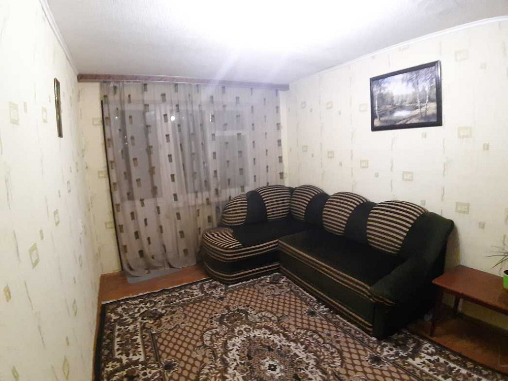 долгосрочная аренда 1-к квартира Киев, Оболонский, 11000 грн./мес. Киев - изображение 11