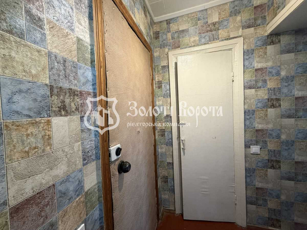 продажа 1-к квартира Киев, Подольский, 35000 $ Київ - зображення 8