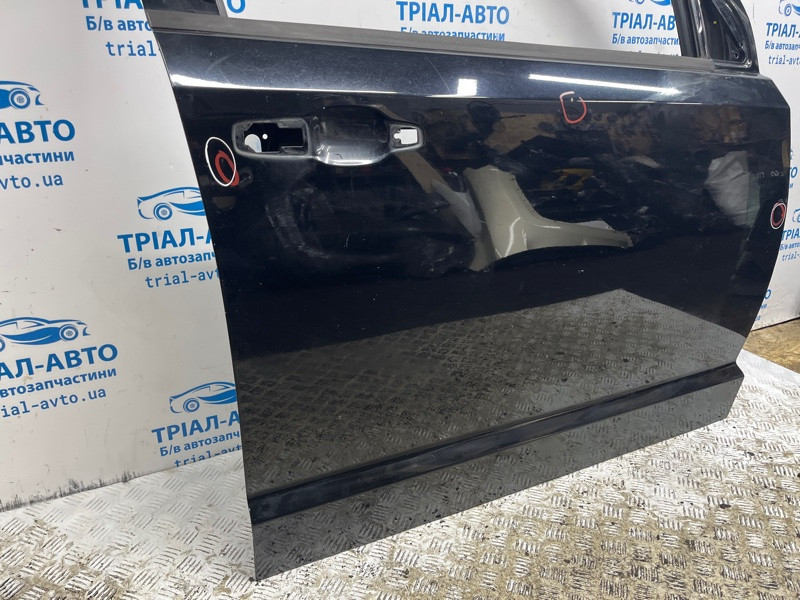 Дверь передняя правая Dodge Journey 1 2.4 БЕНЗИН ED3 2007 (б/у) Київ - зображення 10