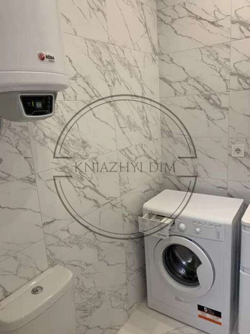 Є ГЕНЕРАТОР Оренда 2-х кімнатної студіо ЖК Зарічний Код Об'єкта № 11198832 Київ - зображення 8