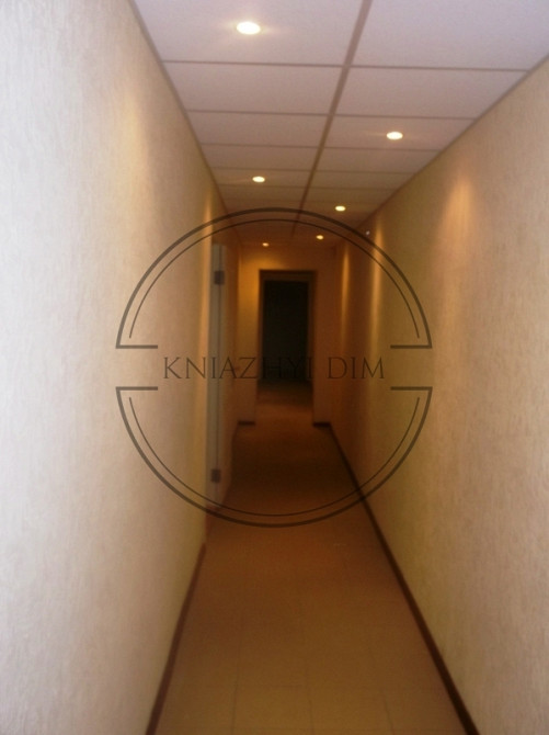 Оренда офісного приміщення м. Вокзальна КОД 1411 Київ - зображення 5