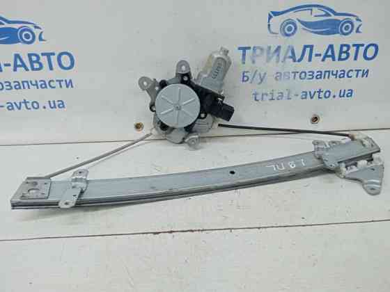 Стеклоподъемник передний левый Mitsubishi Lancer 9 1.6 БЕНЗИН 4G18 2003 (б/у) Київ