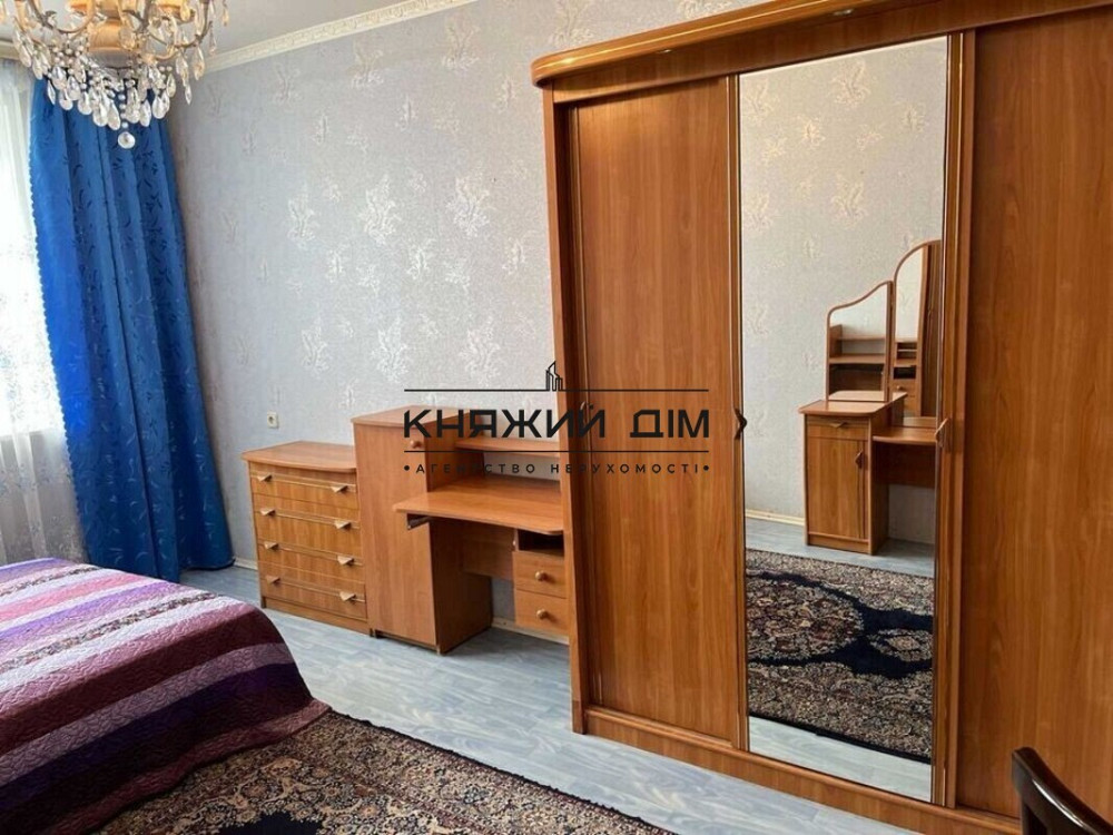 Оренда роздільної 2-х к. квартири м. Дарниця. № 1141774 Київ - зображення 7