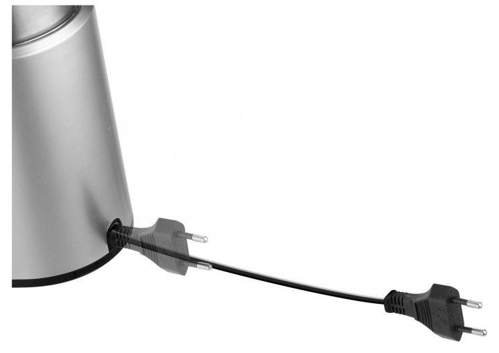 Кофемолка Sencor SСG-3550SS 200 Вт Київ - зображення 2