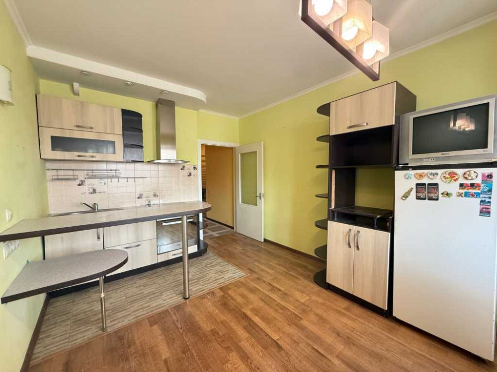 продажа 1-к квартира Киев, Дарницкий, 80000 $ Киев - изображение 1