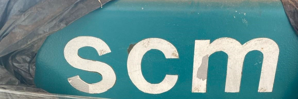 Багатопильний верстат SCM M3 виробник Італія Чернігів - зображення 6