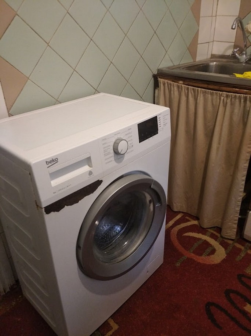 2к квартира з роздільними кімнатами в житловому стані, Львівське шосе Хмельницький - зображення 8