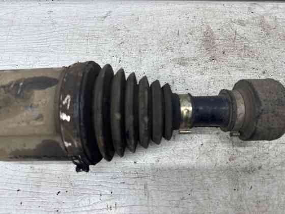 Привод передний правый АКПП Hyundai Santa fe DM 2.2 DIESEL D4HB 2012 (б/у) Киев