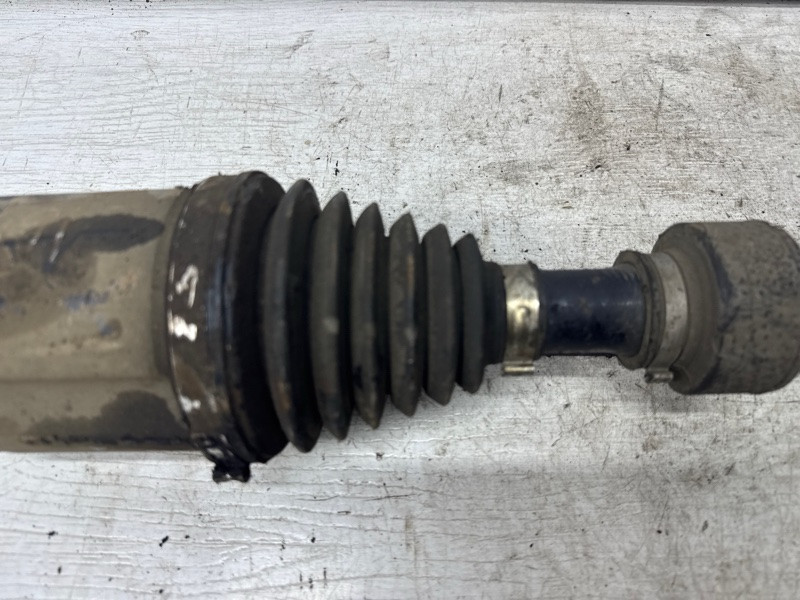 Привод передний правый АКПП Hyundai Santa fe DM 2.2 DIESEL D4HB 2012 (б/у) Київ - зображення 3