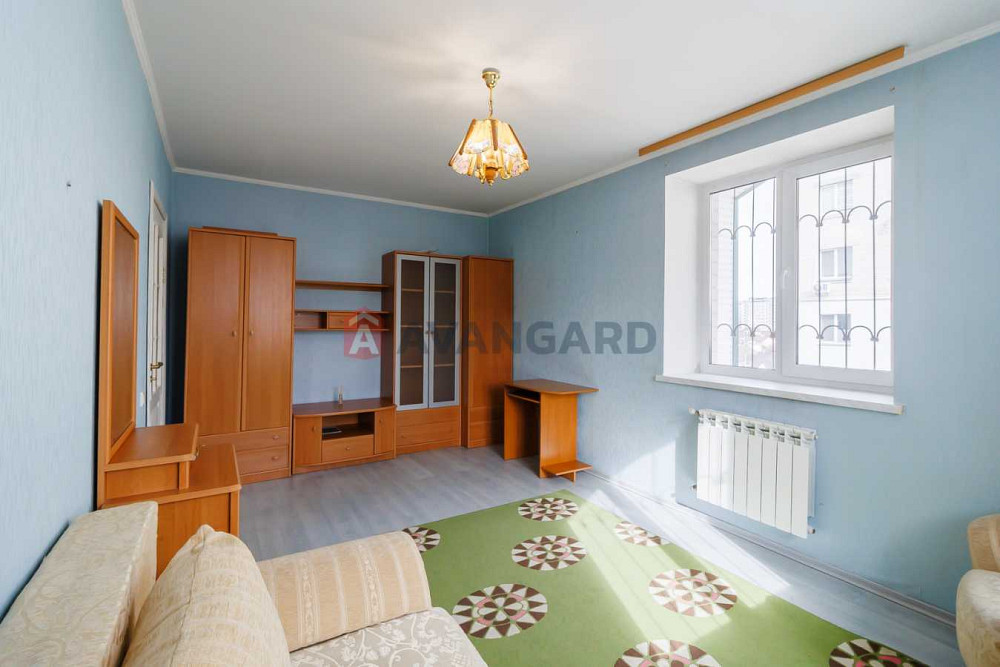 продажа 4-к квартира Киево-Святошинский, Буча, 115000 $ Буча - зображення 4